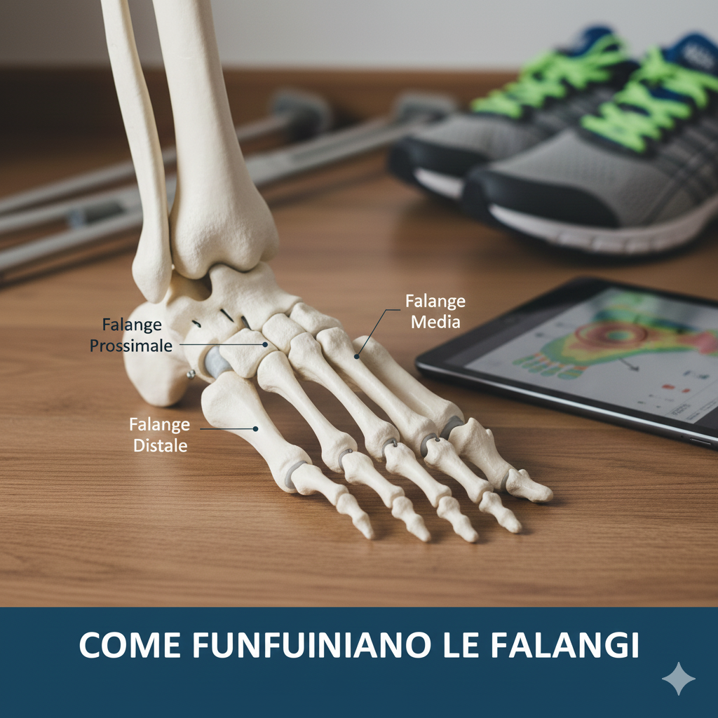 Come Funzionano le Falangi